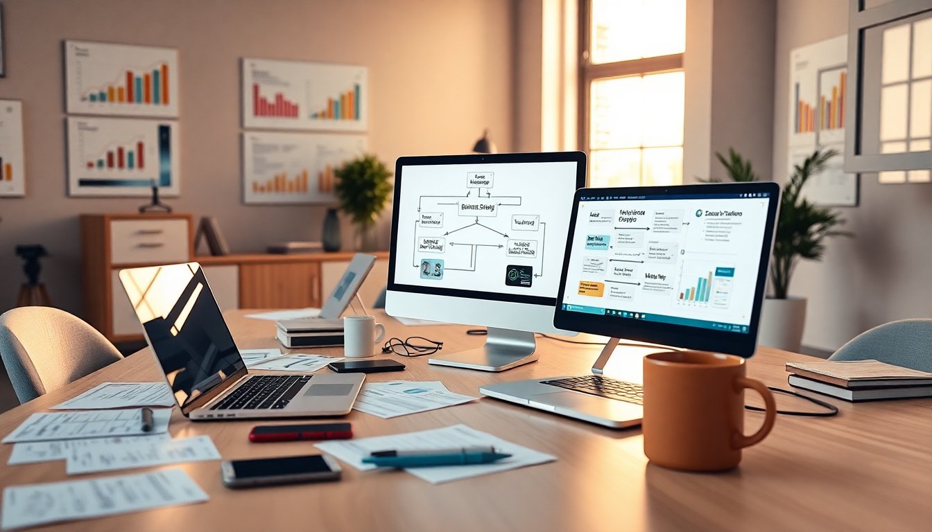 Strategie per un business tech duraturo e di successo