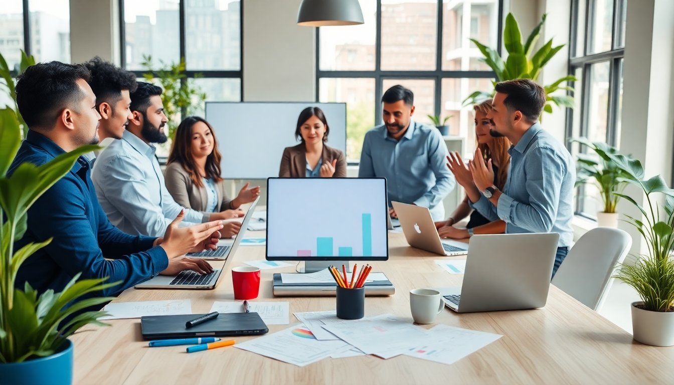 Strategie per valutare il product-market fit nelle startup tecnologiche