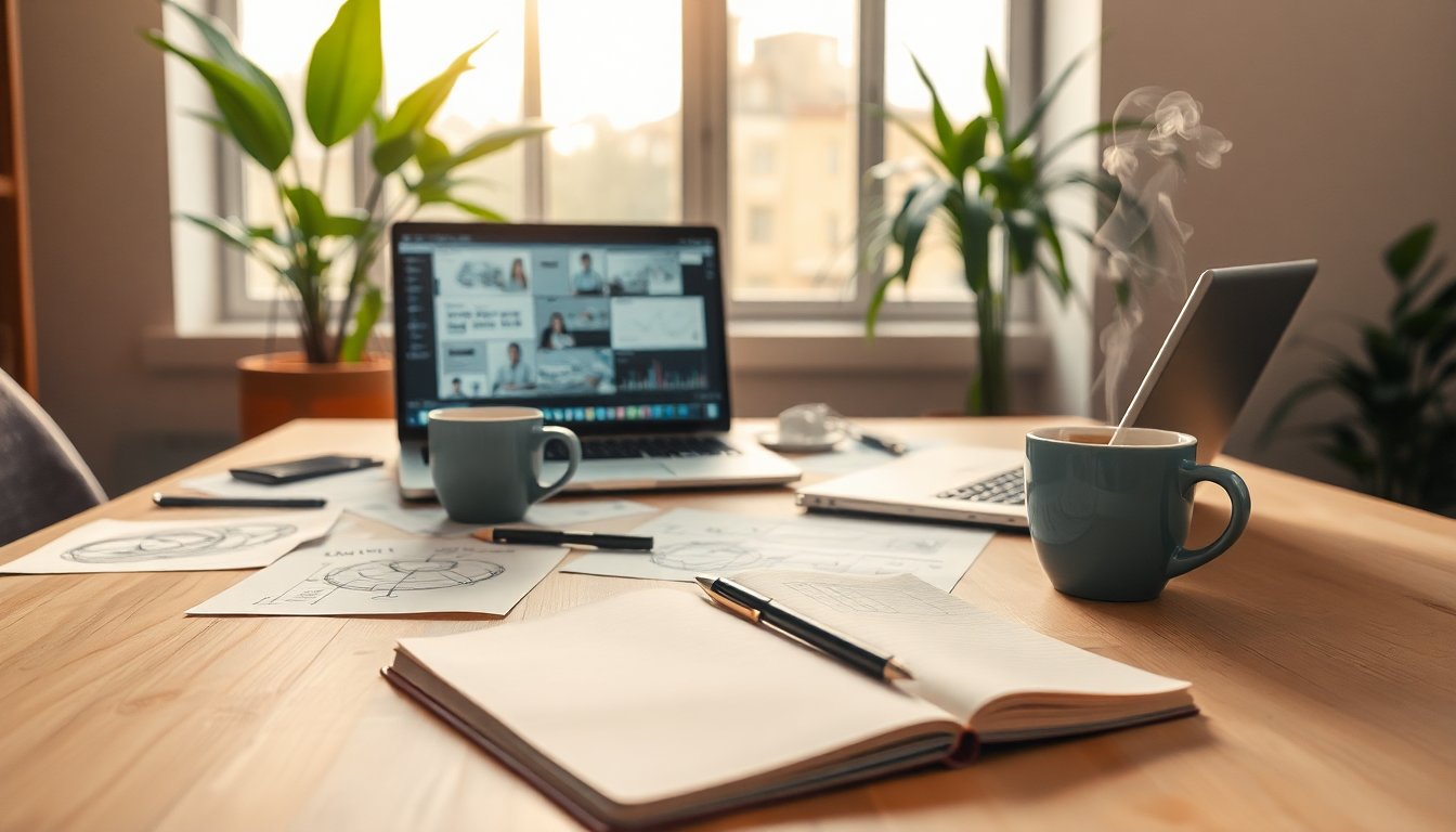 Tecniche per rendere le tue idee contenuti irresistibili