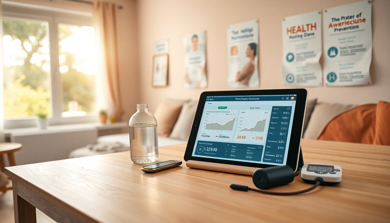 Telemedicina: come sta cambiando la cura delle malattie croniche
