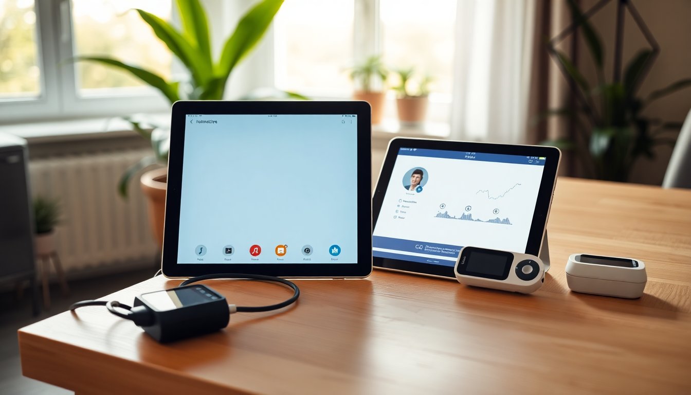 Telemedicina e malattie croniche: un’opportunità per migliorare la qualità della vita