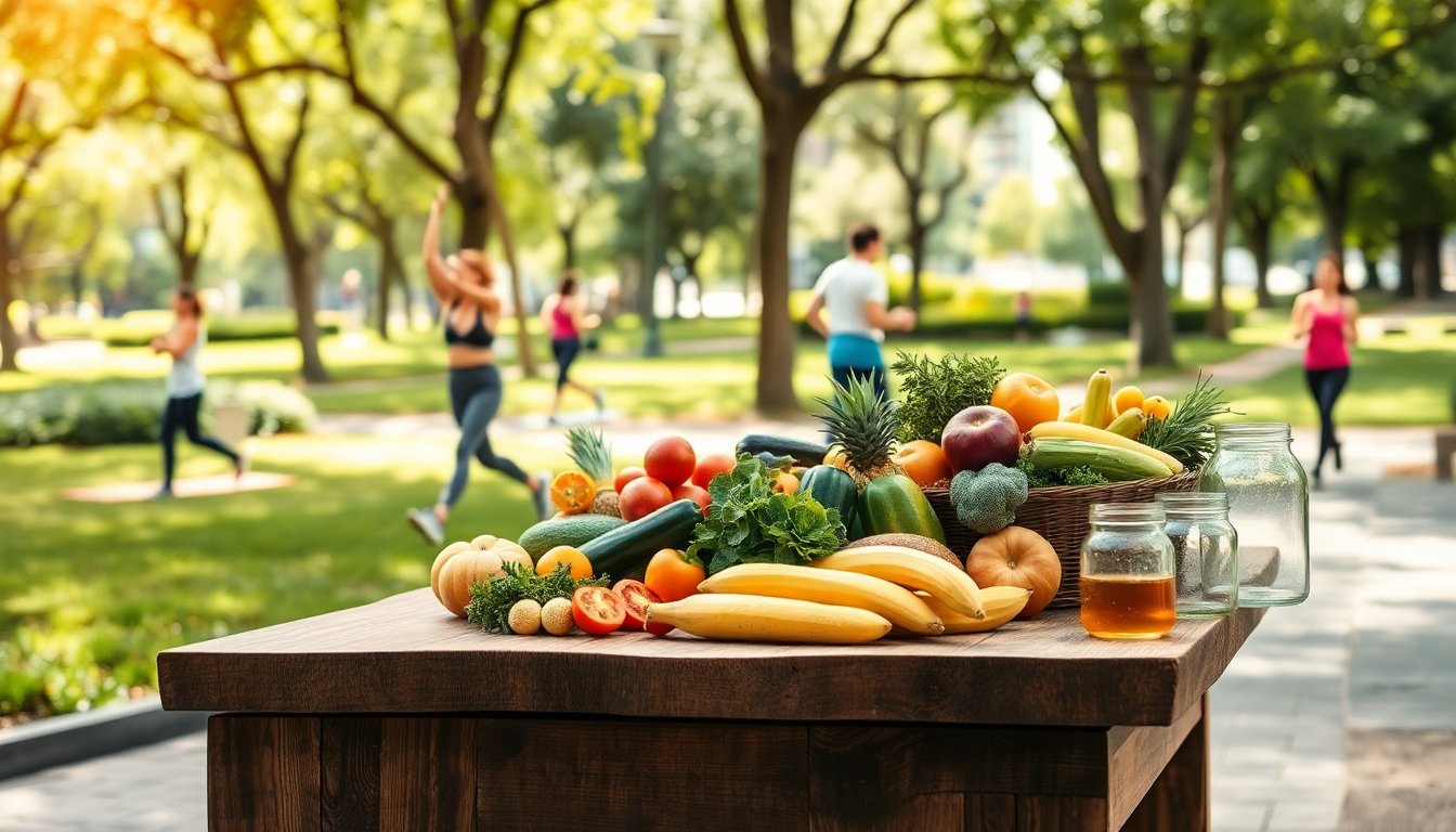 Tendenze lifestyle: come le scelte consapevoli stanno cambiando il nostro modo di vivere