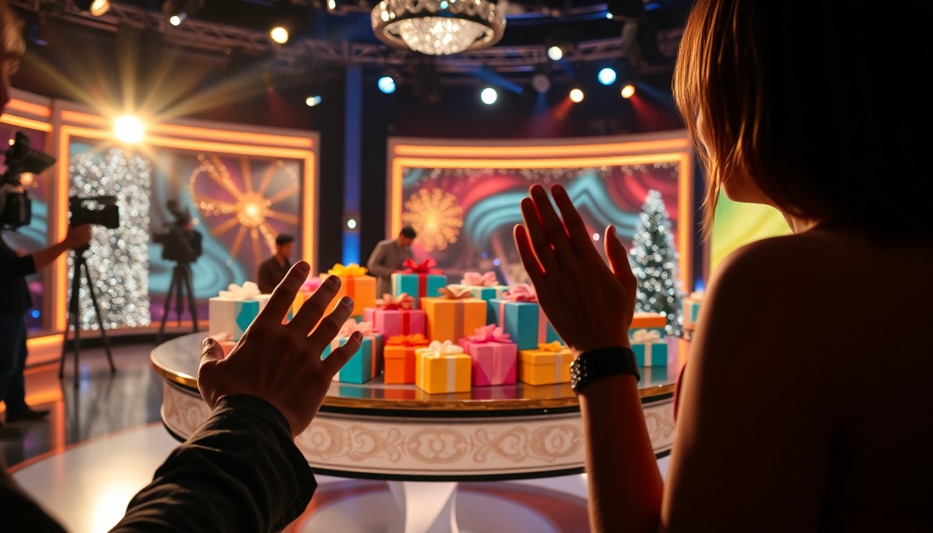 Affari Tuoi: Jonathan Vince 38.000 Euro – Riepilogo della Puntata del 1 Febbraio