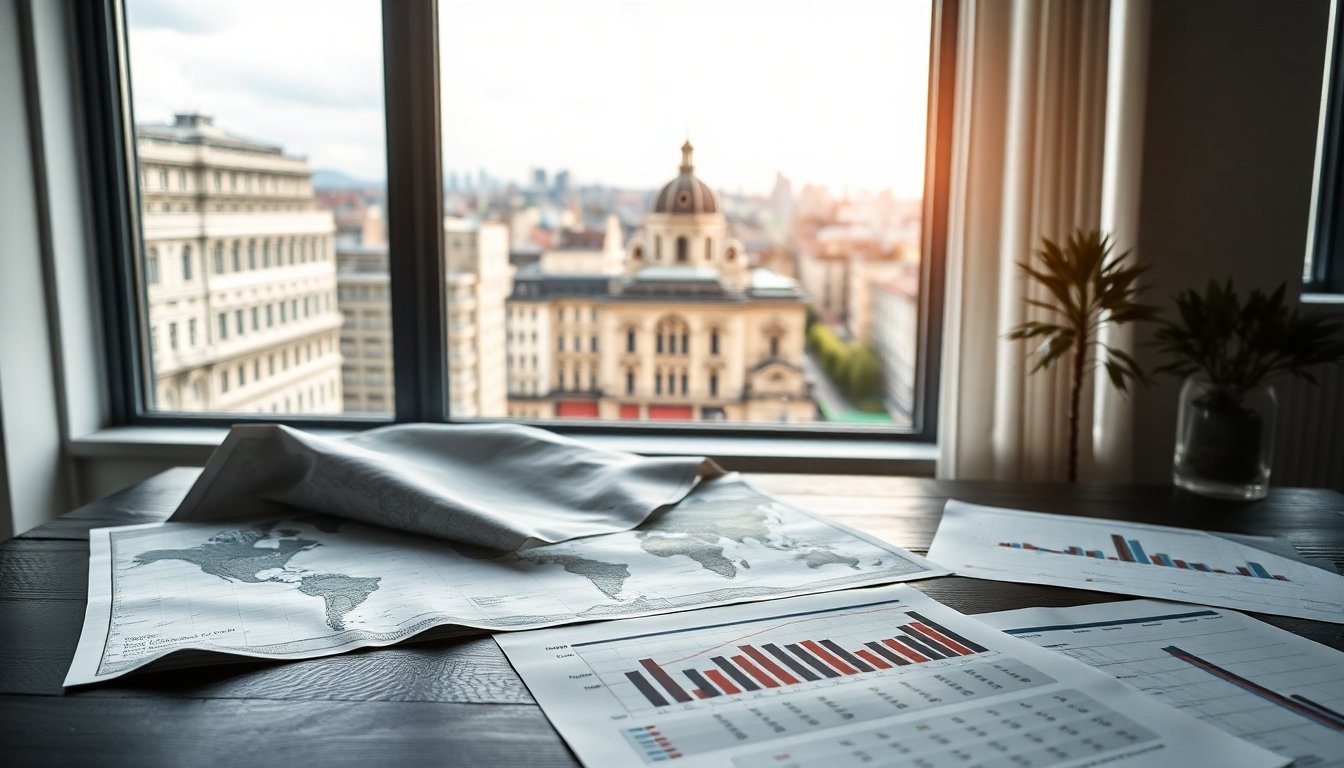 analisi di mercato immobiliare per investitori e compratori