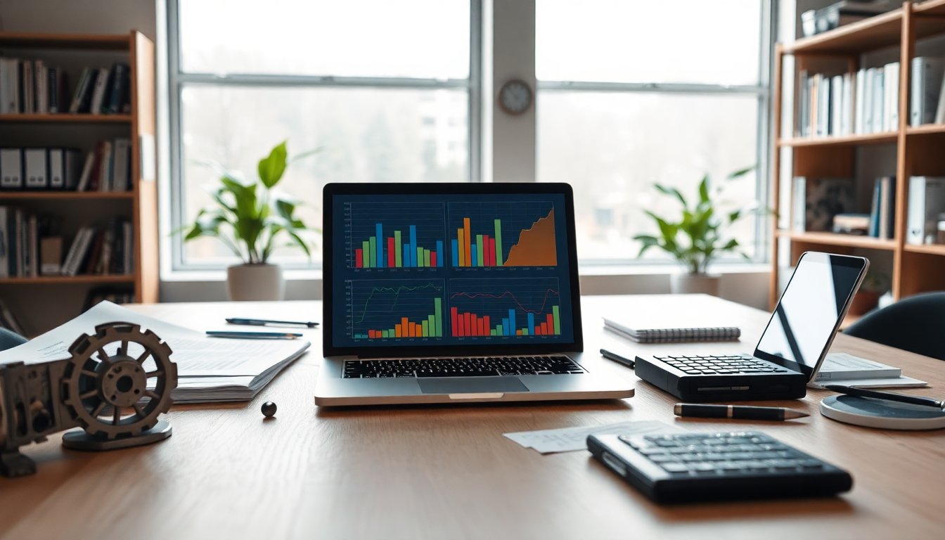 analisi quantitativa della generazione digitale