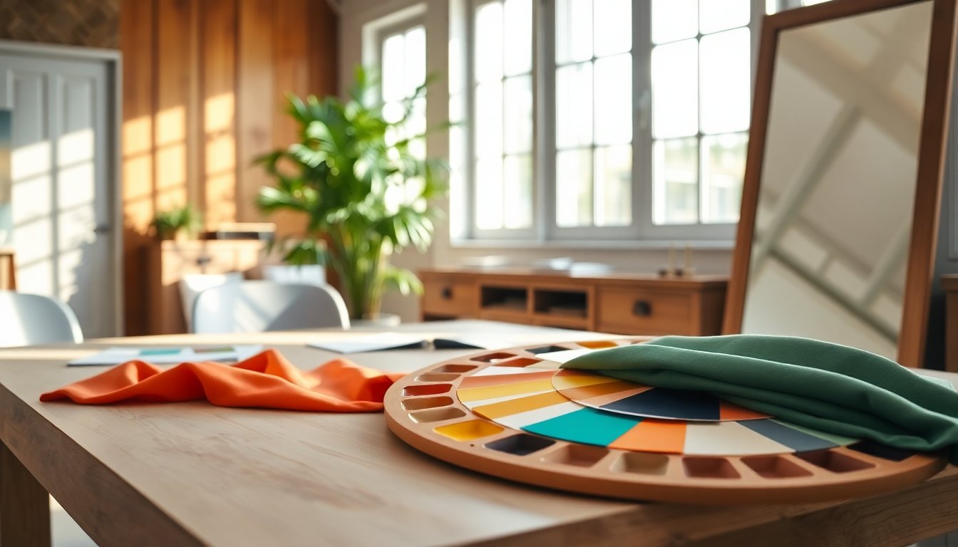 Armocromia: Scopri come Scegliere i Colori Perfetti per Te
