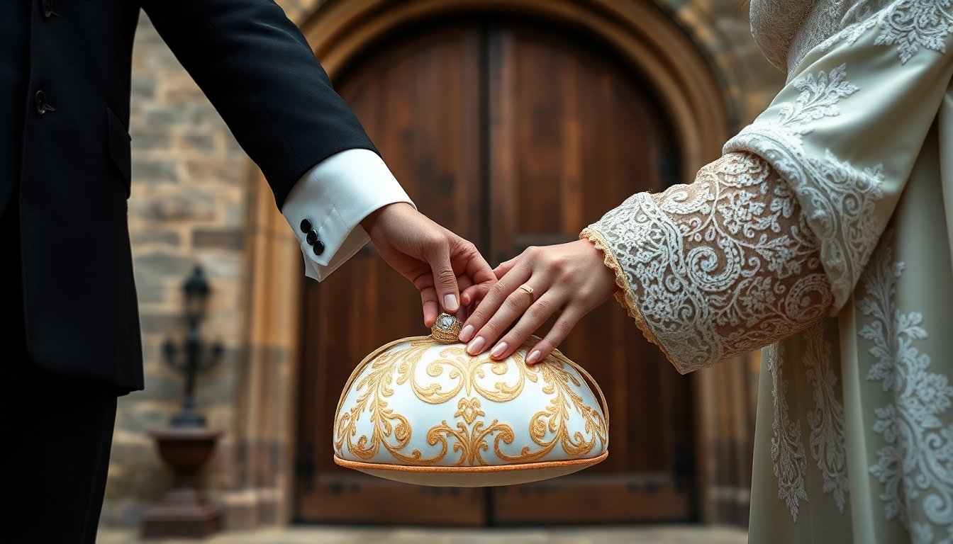 Calendario dei royal wedding 2026: coppie, location e attese
