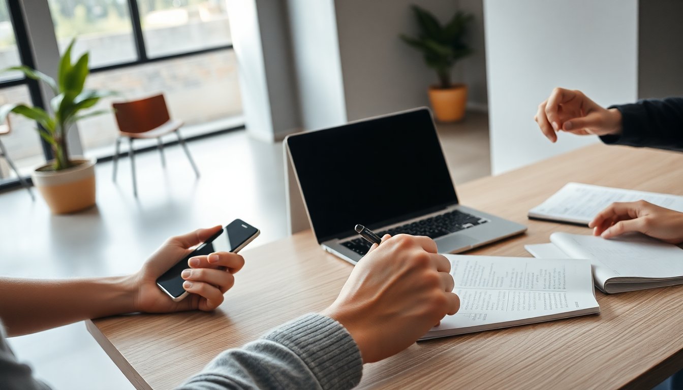 Capire la generazione: identità, lavoro e cultura digitale