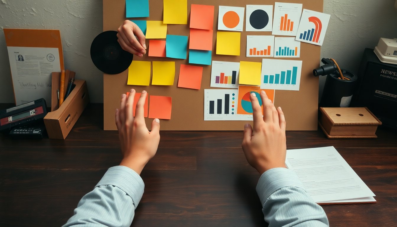 chi controlla la narrazione sulla generazione: verità scomode