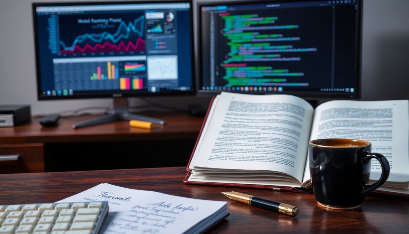 Come si scrive un articolo generato dall’intelligenza artificiale