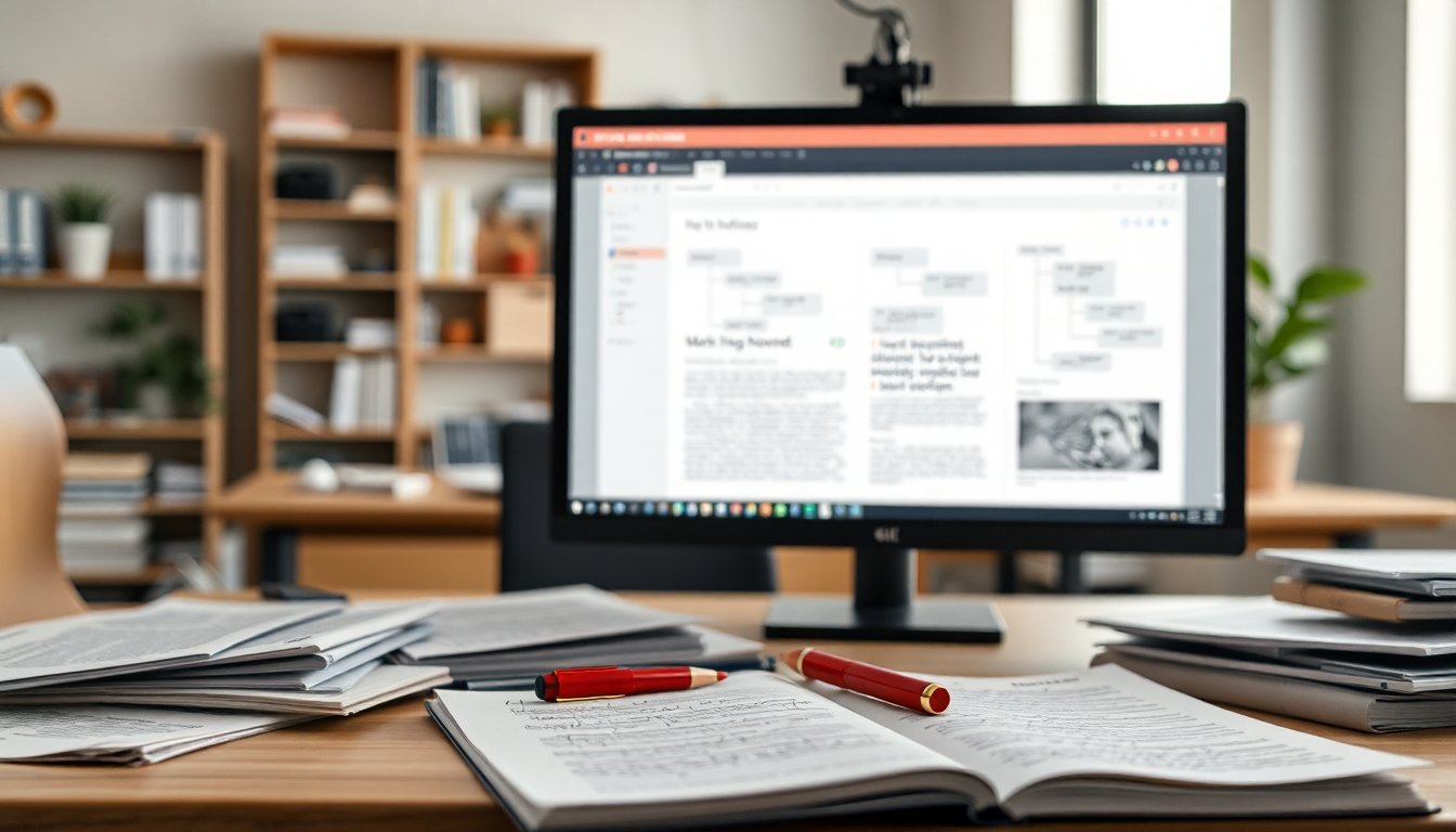 Come creare un articolo in generazione che cattura l’attenzione