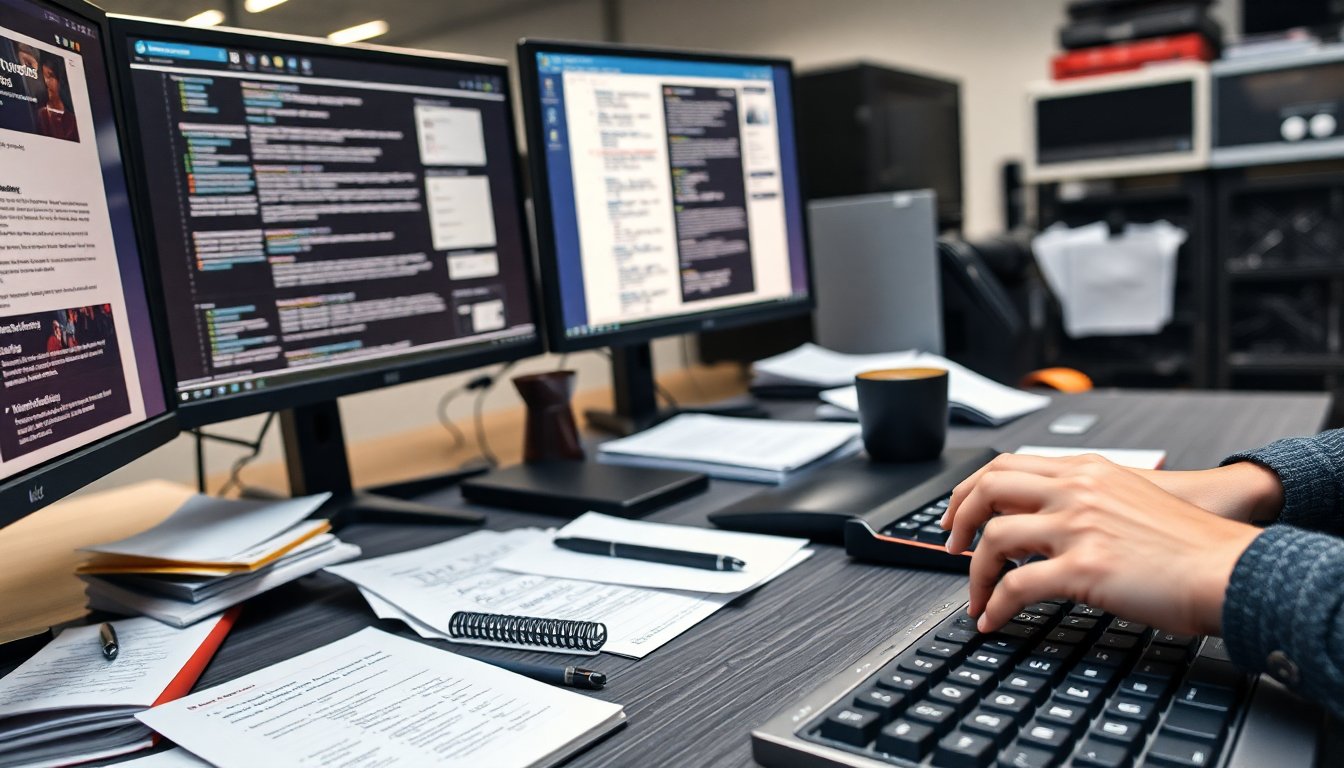 Come funziona la generazione automatica di articoli