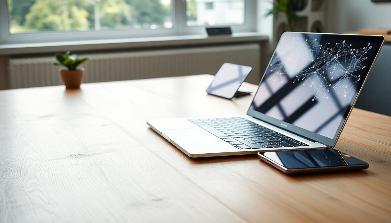 come funziona la generazione automatica di contenuti