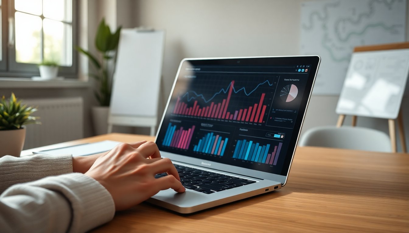 come generare campagne data-driven per ottimizzare il funnel