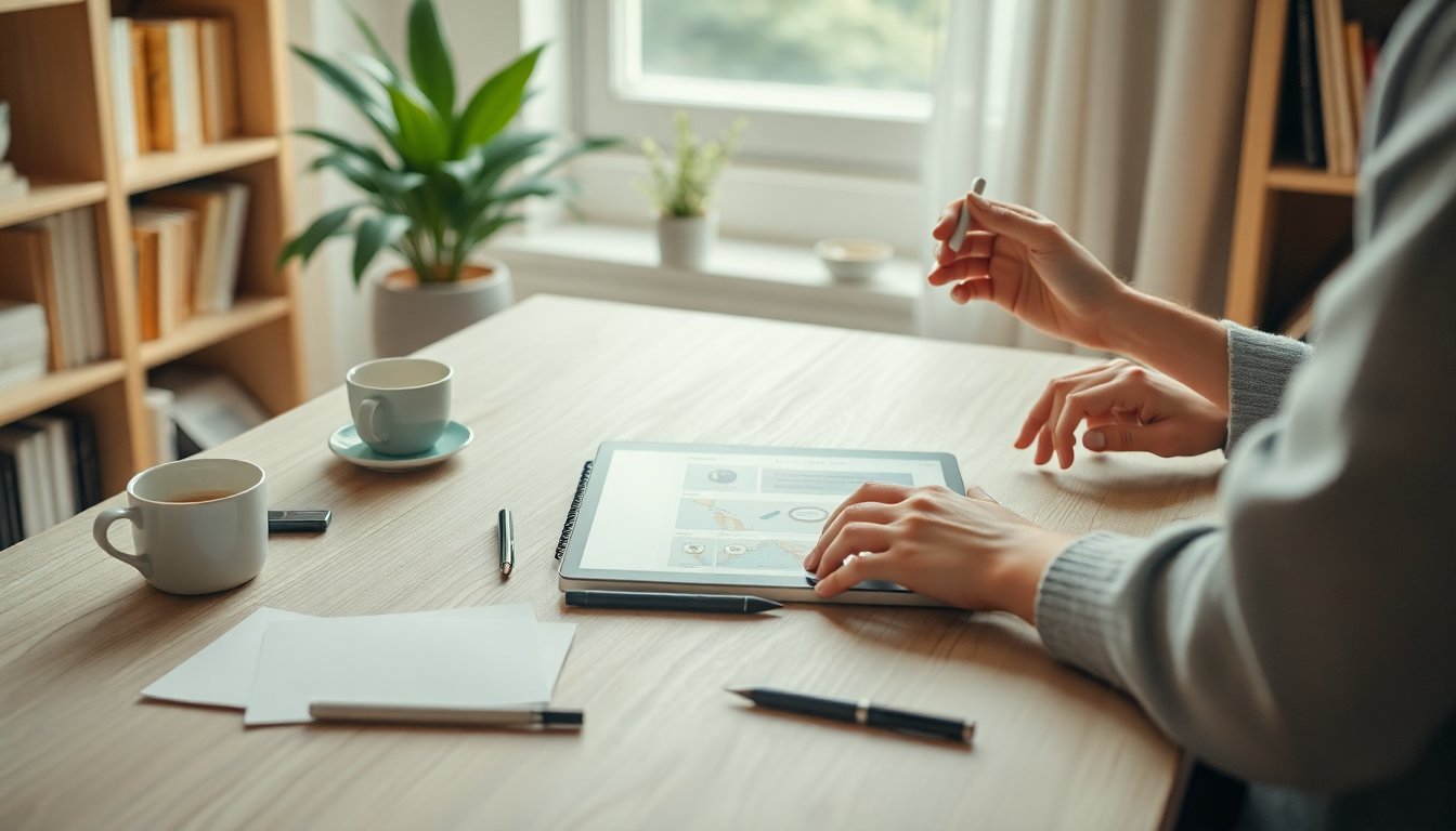 come generare contenuti che funzionano nel lifestyle