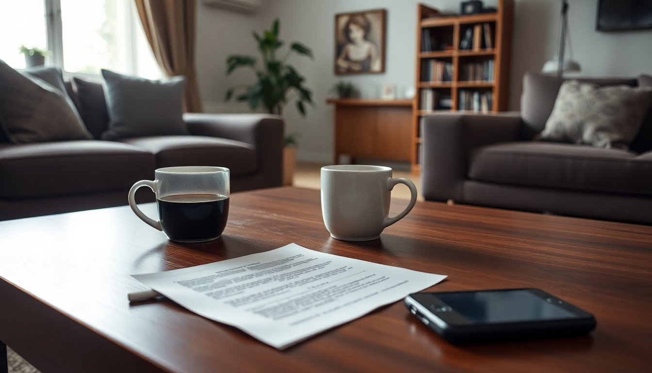 Come Gestire Legalmente un Tradimento Coniugale: Guida Pratica e Consigli Utili