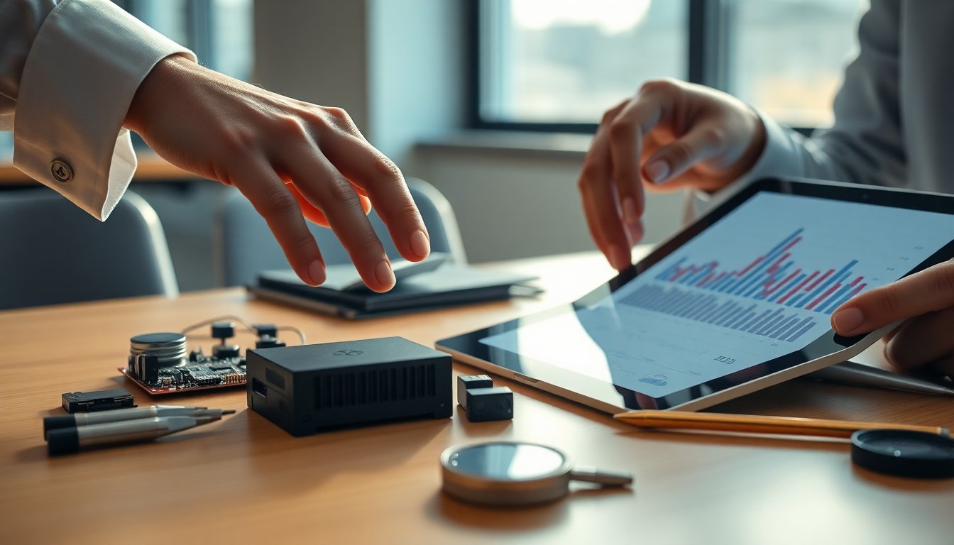 Come la generazione digitale plasma il fintech e il rischio finanziario