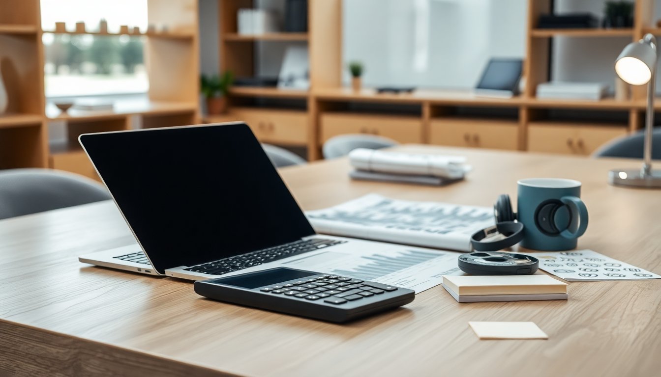 come l’intelligenza artificiale cambia la generazione di contenuti finanziari