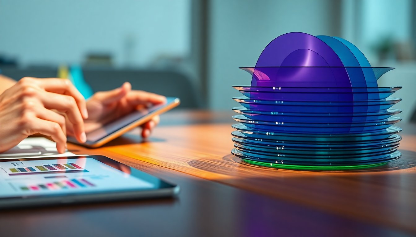 come l’intelligenza artificiale generativa cambia il marketing e il funnel