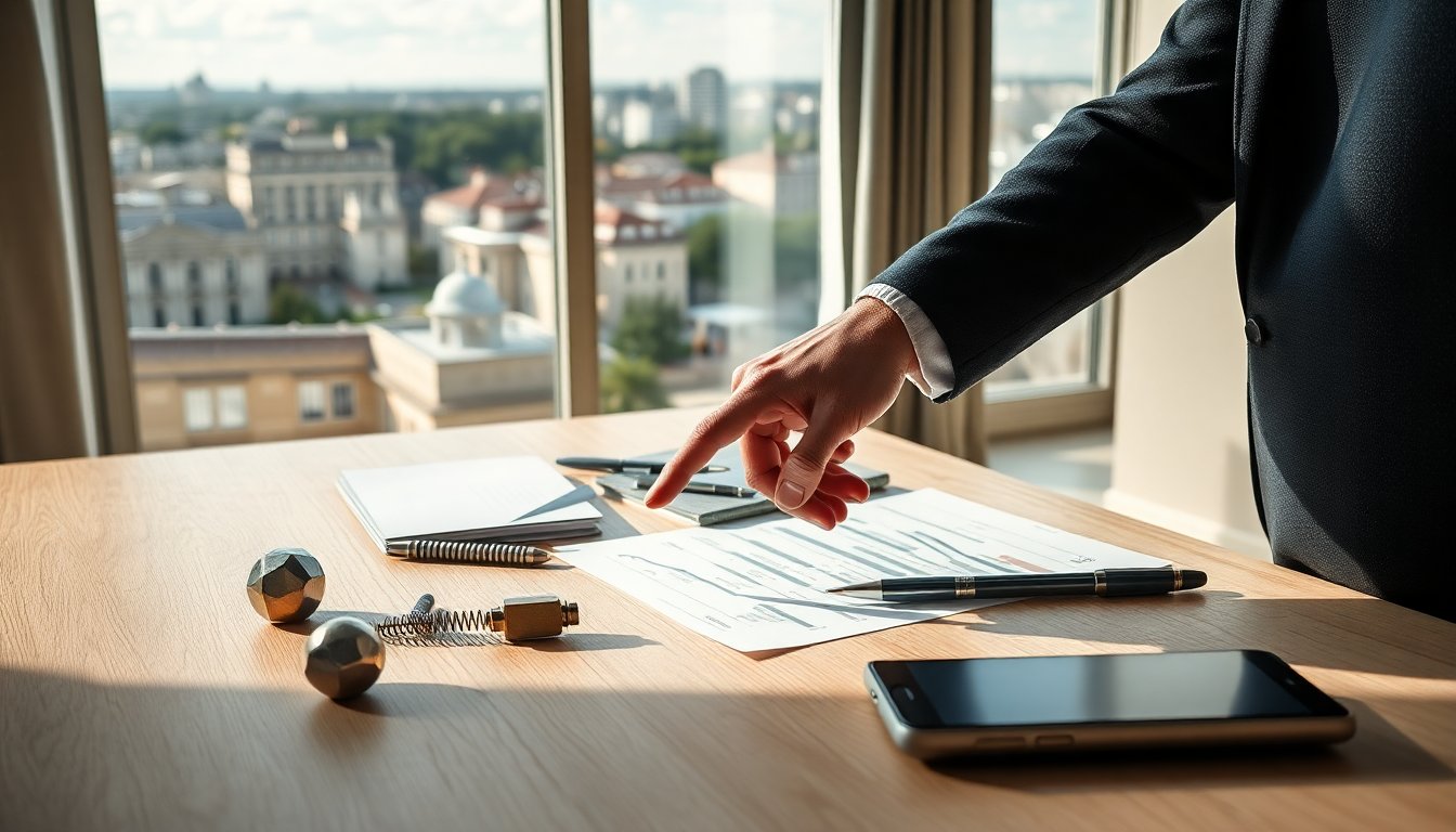 come orientarsi nel mercato immobiliare di lusso a Milano