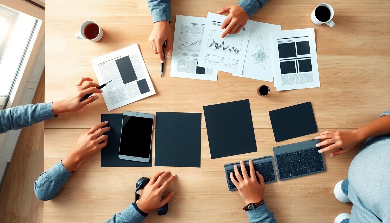 Come si genera un articolo: tecniche, rischi e verifica