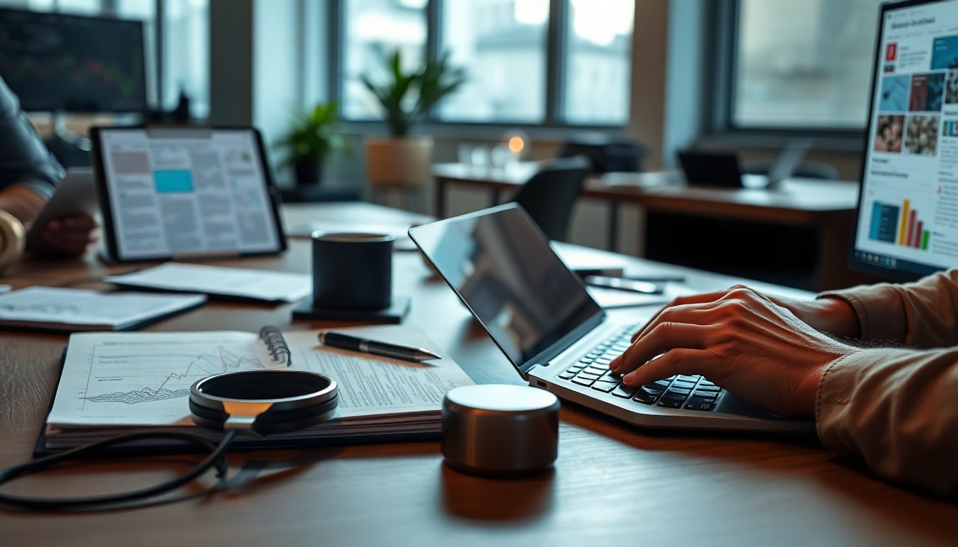 Come si scrive un articolo generato automaticamente