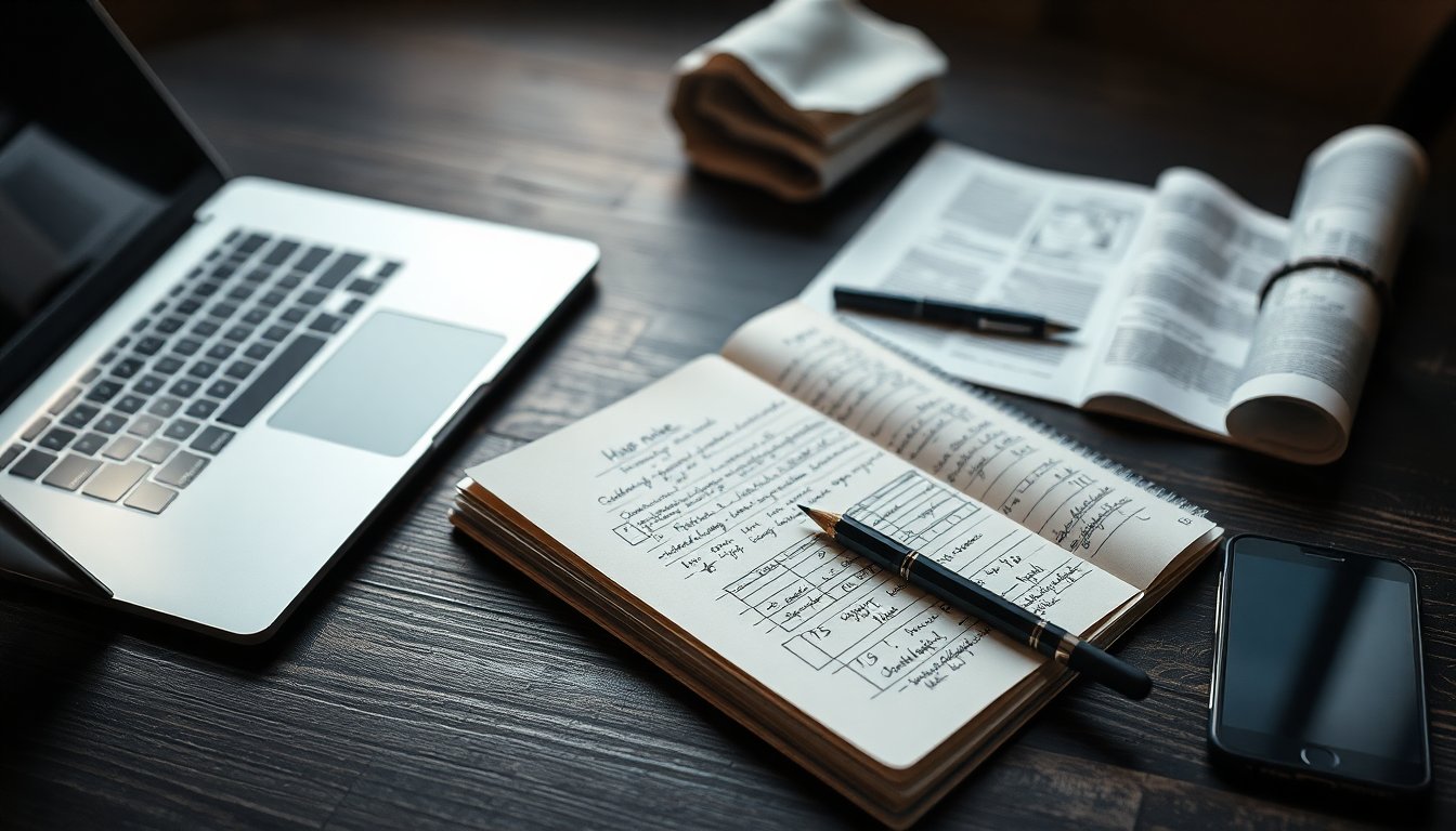 come si scrive un articolo in generazione che crea conversazione