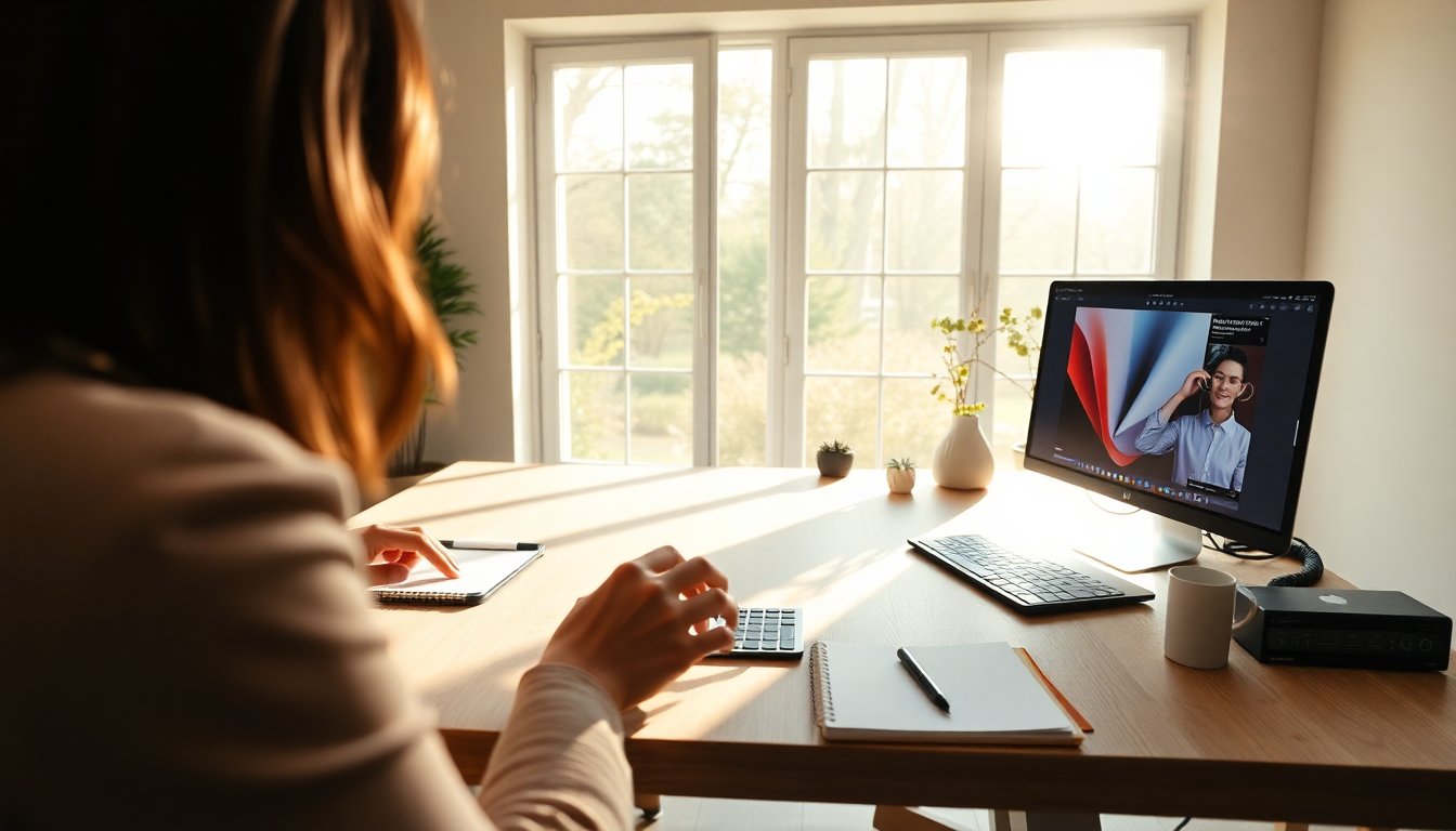 come usare la generazione automatica per contenuti lifestyle