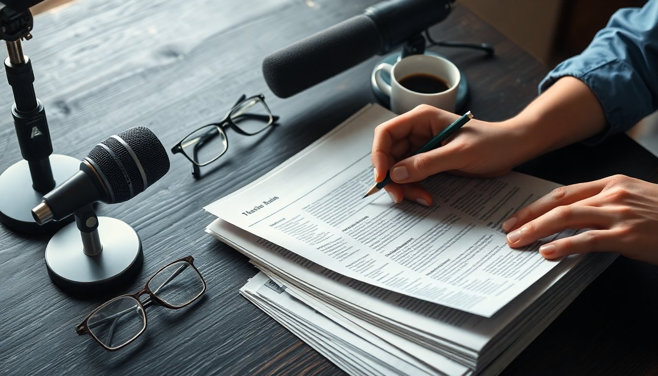 Commenti e linee editoriali: come FIRSTonline costruisce la propria voce