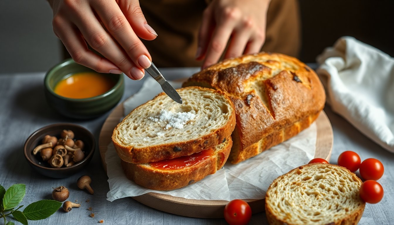 Cucina sostenibile: pratiche e ricette per un futuro gustoso
