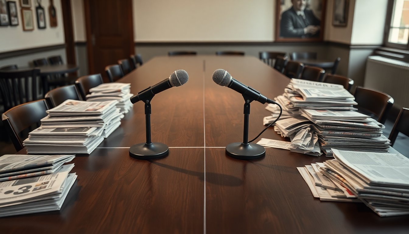 Difendere la critica: libertà d’opinione in tempi di intolleranza