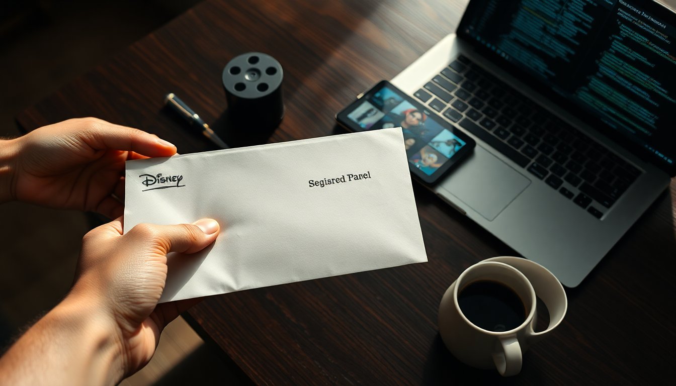 Diffida della Disney a Seedance: tensione su personaggi Marvel e Star Wars generati dall’AI
