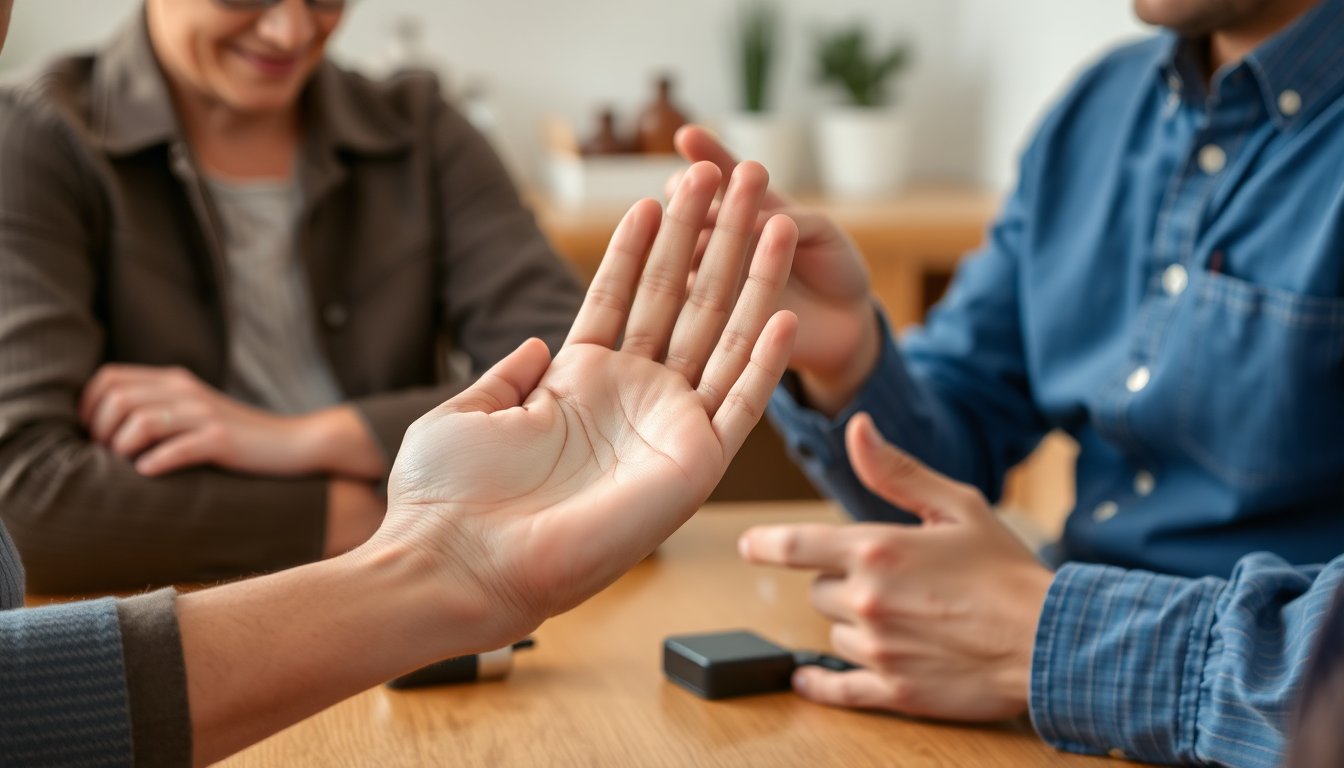 Discutere con rispetto: strategie per evitare l’aggressività