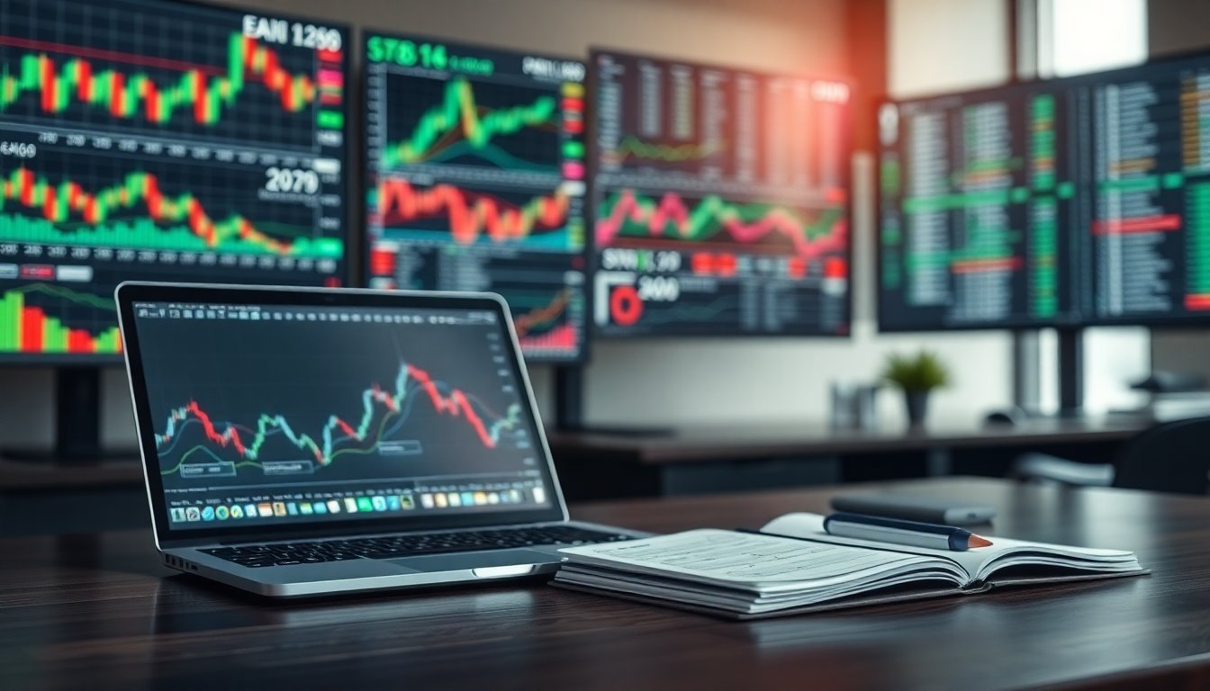 Effetti misurabili dell’intelligenza artificiale sui mercati finanziari