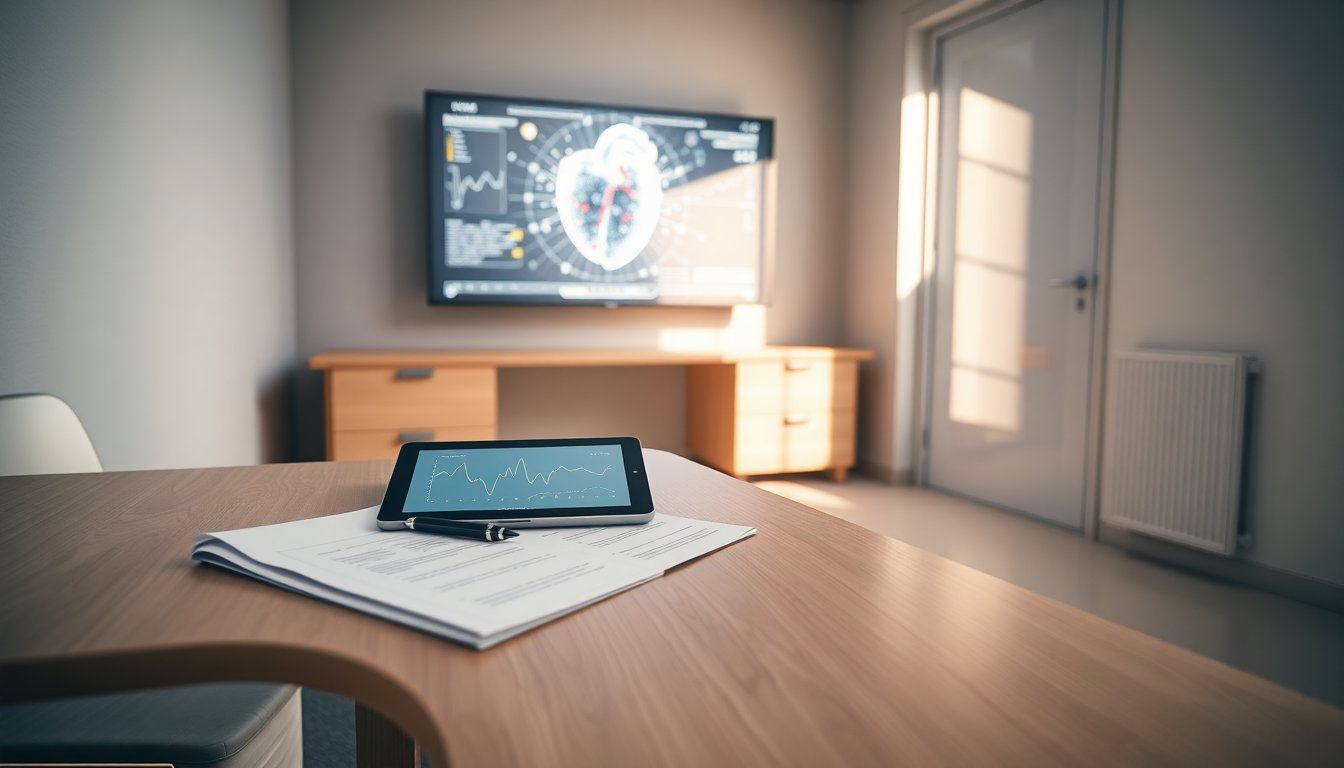 Generative AI e digital health: come cambia la diagnosi e la cura