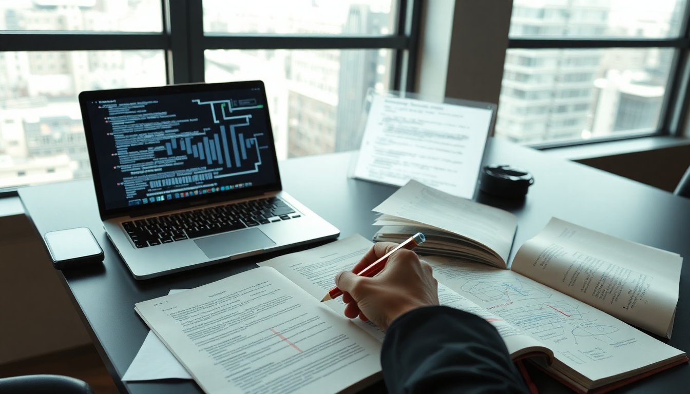 Generative AI e editoria: ripensare la scrittura in era digitale