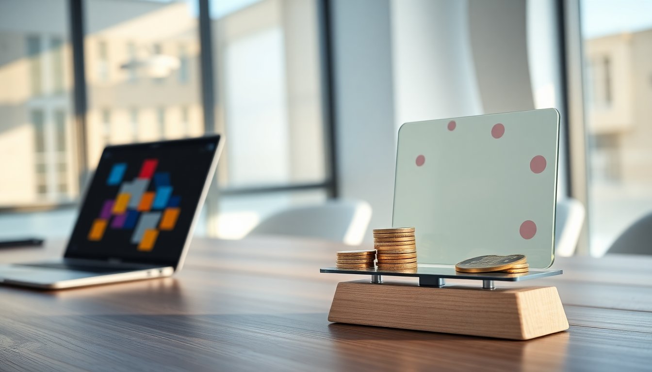 generative ai e prodotti: cosa conta davvero per il business
