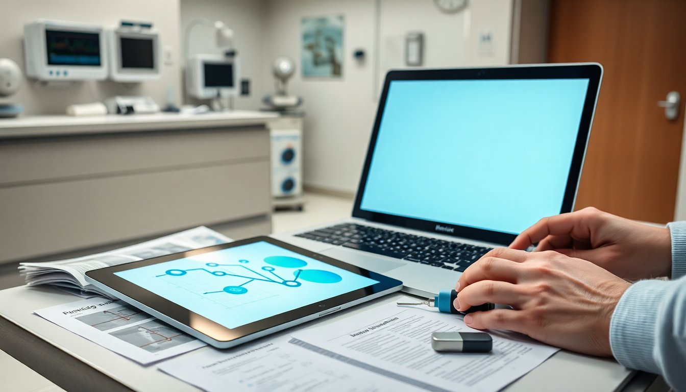 Generative AI in sanità: benefici per il paziente e rischi da gestire