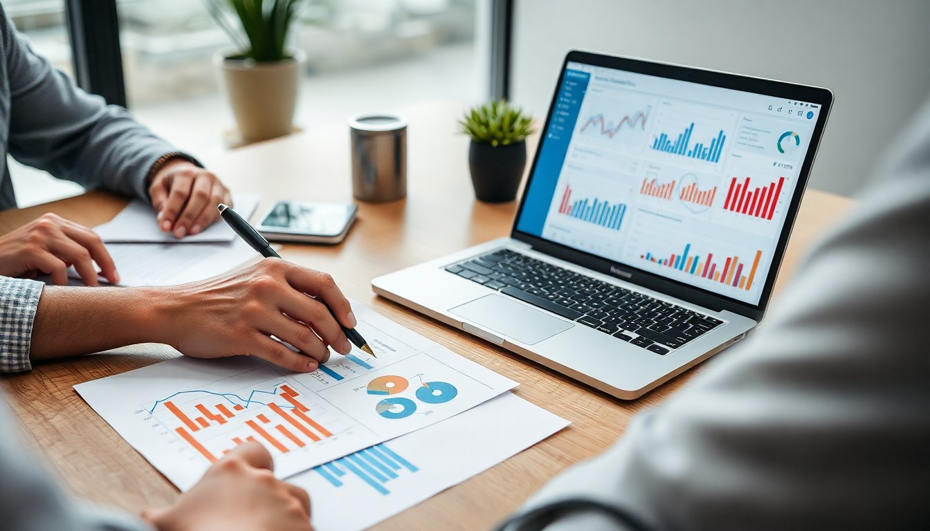 generazione automatica di contenuti: cosa conta davvero per il prodotto