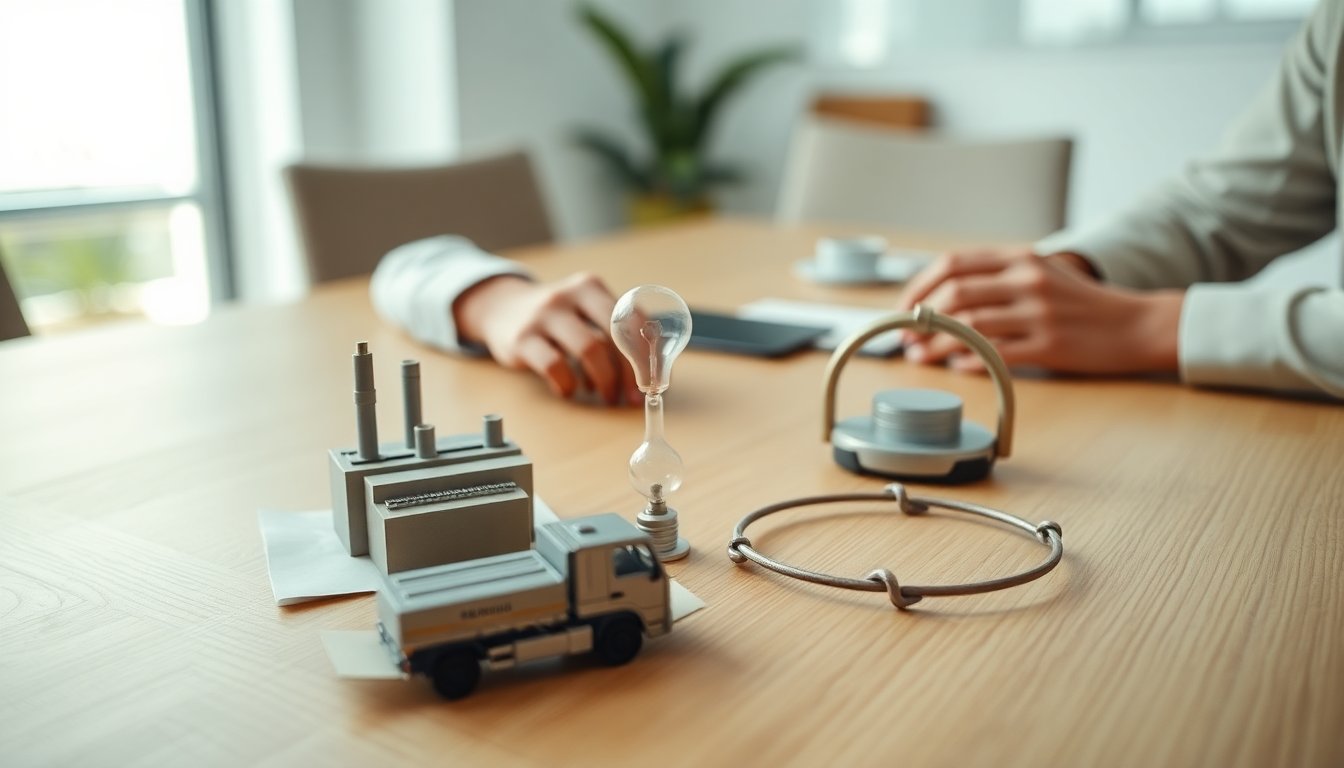 Generazione: come la sostenibilità guida il nuovo business