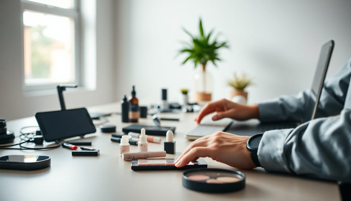 Generazione dei contenuti: come cambia il racconto lifestyle