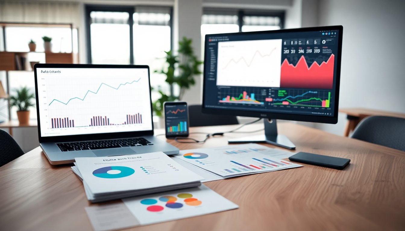 Come creare contenuti data-driven per migliorare il funnel