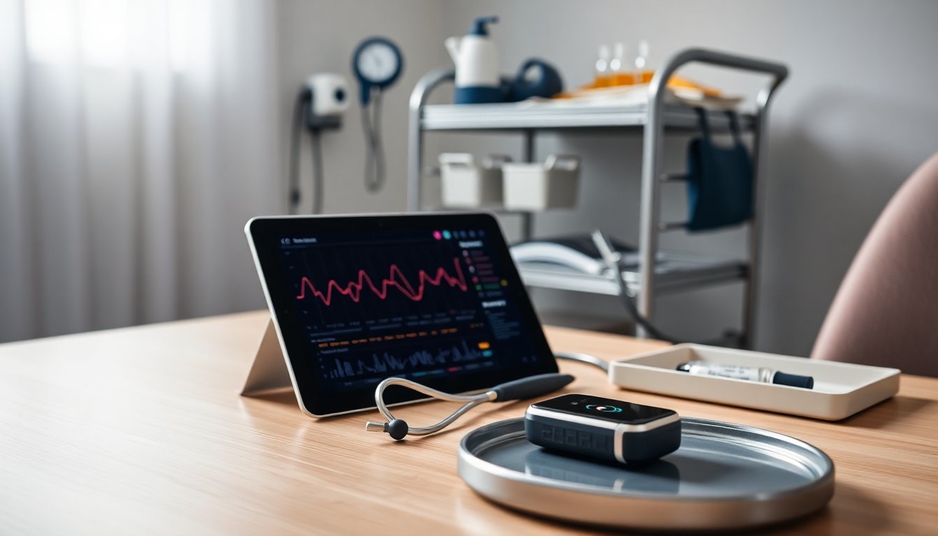 generazione digitale della salute: dati e impatti sul paziente