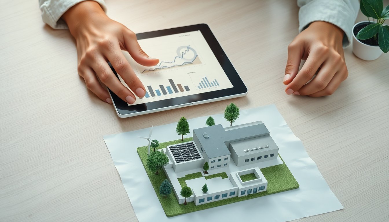 Generazione sostenibile: come trasformare purpose in performance