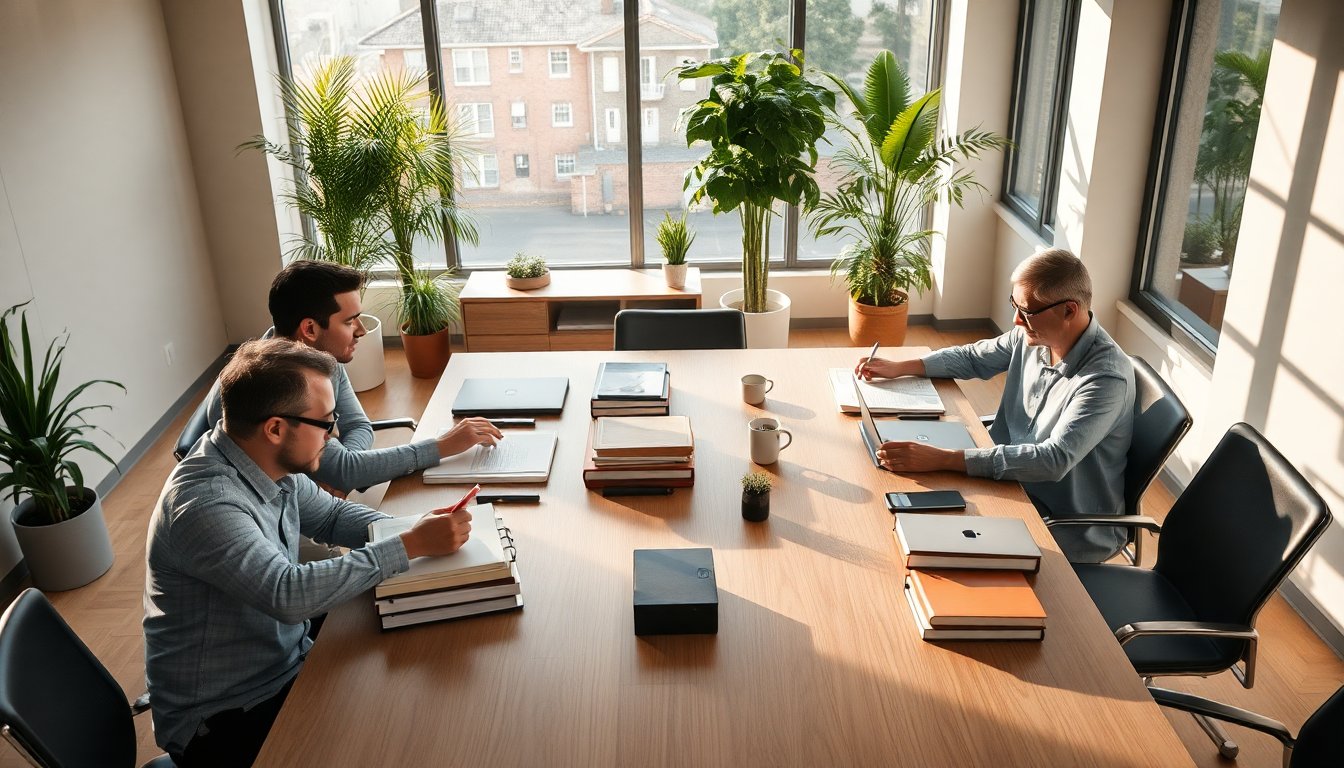 Generazioni a confronto: come il concetto di generazione plasma lavoro e cultura