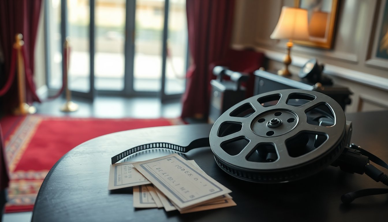 guida ai titoli candidati agli oscar 2026 e dove trovarli
