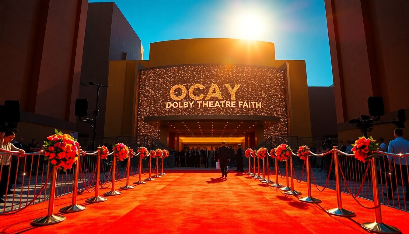Guida Completa ai Film Candidati agli Oscar 2026 e Dove Vederli