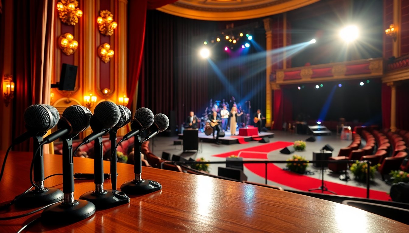 Guida Definitiva al Festival di Sanremo 2026: Artisti, Date e Novità Imperdibili