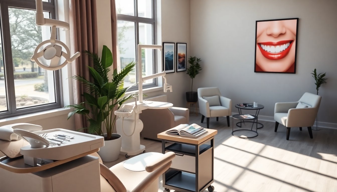 Guida Definitiva all’Implantologia Dentale: Sorridi con Fiducia!
