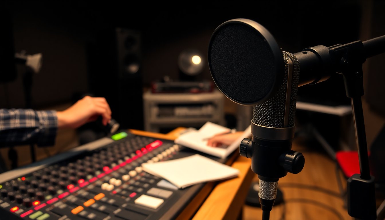 Guida pratica ai talent show di canto in Italia e come partecipare
